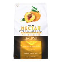 Cargar imagen en el visor de la galería, Nectar (Whey Protein Isolate) BY Syntrax