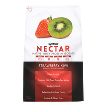 Cargar imagen en el visor de la galería, Nectar (Whey Protein Isolate) BY Syntrax
