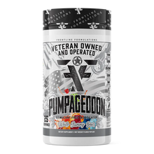 Load image into Gallery viewer, Pumpageddon By Frontline Formulations
