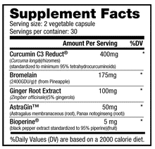 Load image into Gallery viewer, Curcumin Advanced By Nutrabio