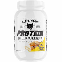 Cargar imagen en el visor de la galería, Multi-Source Protein by Black Magic Supply