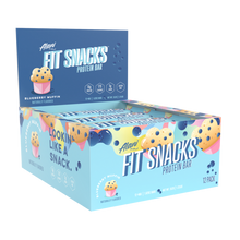 Load image into Gallery viewer, Fit Snacks By Alani Nu
