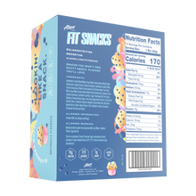 Load image into Gallery viewer, Fit Snacks By Alani Nu