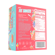 Load image into Gallery viewer, Fit Snacks By Alani Nu