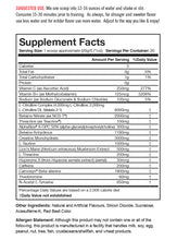 Cargar imagen en el visor de la galería, GX Pre-workout By Granite Supplements