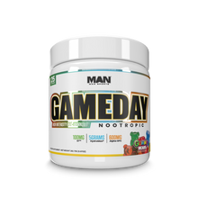 Load image into Gallery viewer, MAN Sports Game Day Nootropic