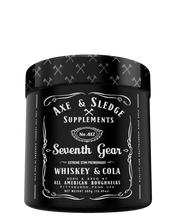 Cargar imagen en el visor de la galería, 7th Gear By Axe and Sledge