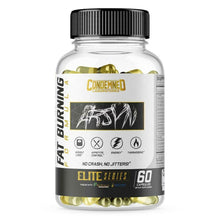 Load image into Gallery viewer, Arsynist By Condemned Labz