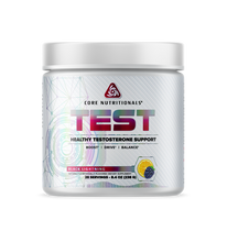 Load image into Gallery viewer, Core TEST By Core Nutritionals