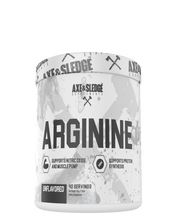 Cargar imagen en el visor de la galería, L-Arginine Basics By Axe and Sledge