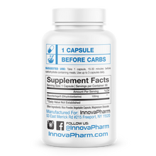 Cargar imagen en el visor de la galería, Berberine XS By Innovapharm