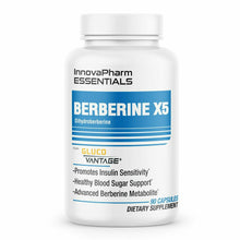 Cargar imagen en el visor de la galería, Berberine XS By Innovapharm