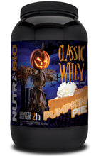 Cargar imagen en el visor de la galería, Classic Whey 2lb By Nutrabio