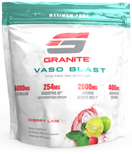 Load image into Gallery viewer, Vaso Blast By Granite