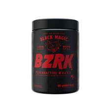 Cargar imagen en el visor de la galería, BZRK Limited Edition Vodoo By Black Magic Supply