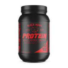 Cargar imagen en el visor de la galería, Multi-Source Protein by Black Magic Supply