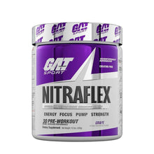 Load image into Gallery viewer, Nitraflex By GAT Sports