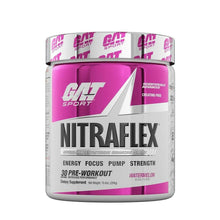 Load image into Gallery viewer, Nitraflex By GAT Sports