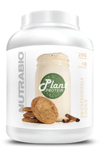 Cargar imagen en el visor de la galería, Plant Protein By Nutrabio