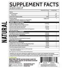 Cargar imagen en el visor de la galería, Greens by Inspired Nutraceuticals