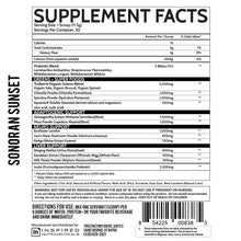 Cargar imagen en el visor de la galería, Greens by Inspired Nutraceuticals