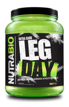 Load image into Gallery viewer, Leg Day By Nutrabio