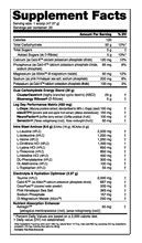 Load image into Gallery viewer, Leg Day By Nutrabio
