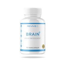 Cargar imagen en el visor de la galería, Brain + By Revive MD