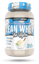 Load image into Gallery viewer, Lean Whey ISO 2lb By Musclesport