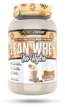 Load image into Gallery viewer, Lean Whey ISO 2lb By Musclesport