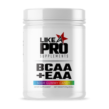 Load image into Gallery viewer, BCAA + EAA By Like A Pro