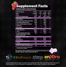 Load image into Gallery viewer, Super Human Extreme By Alpha Lion