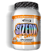 Cargar imagen en el visor de la galería, Size ON By Gaspari Nutrition