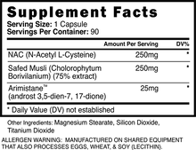 Load image into Gallery viewer, Eradicate By Blackstone Labs