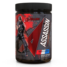 Load image into Gallery viewer, Assassin Pre-workout By Apollon Nutrition