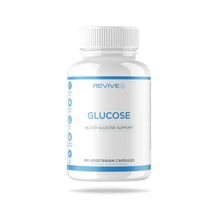 Load image into Gallery viewer, Glucose RX By Revive MD