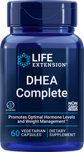 Load image into Gallery viewer, DHEA Complete By Life Extensions