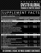 Load image into Gallery viewer, DVST8 Global By Inspired Nutraceuticals