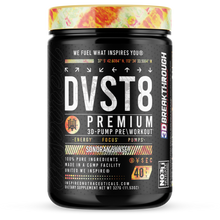 Load image into Gallery viewer, DVST8 Global By Inspired Nutraceuticals