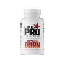 Load image into Gallery viewer, Burn Anytime By Like A Pro