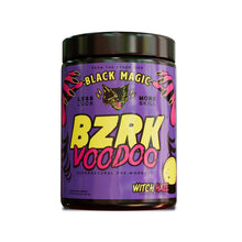 Cargar imagen en el visor de la galería, Limited Edition BZRK Voodoo By Black Magic Supply