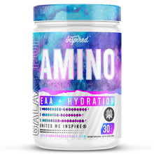 Cargar imagen en el visor de la galería, Inspired Amino By Inspired Nutraceuticals