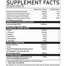 Cargar imagen en el visor de la galería, Inspired Amino By Inspired Nutraceuticals