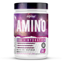 Cargar imagen en el visor de la galería, Inspired Amino By Inspired Nutraceuticals