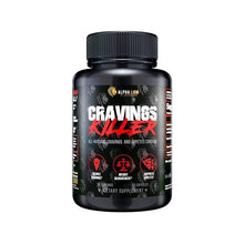 Load image into Gallery viewer, Cravings Killer By Alpha Lion