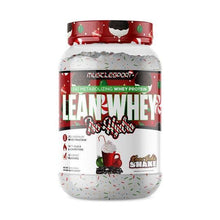 Load image into Gallery viewer, Lean Whey ISO 2lb By Musclesport