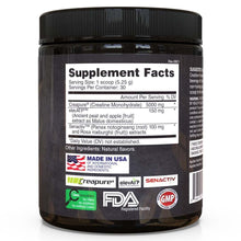 Load image into Gallery viewer, Creatine X with ElevATP By Apollon Nutrition