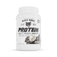 Cargar imagen en el visor de la galería, Multi-Source Protein by Black Magic Supply