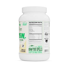 Load image into Gallery viewer, Vegan Protein Powder By Black Magic Supply