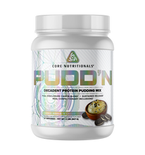 Load image into Gallery viewer, PUDD'N By Core Nutritionals